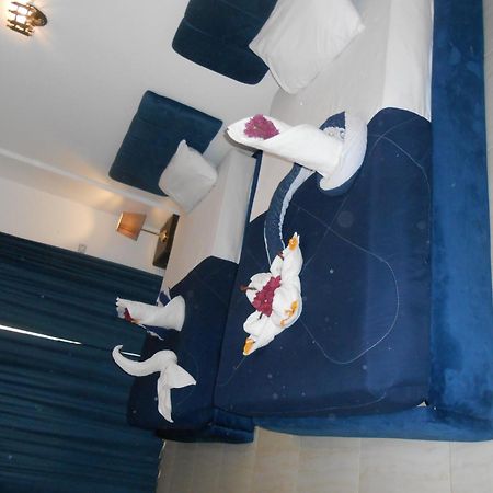 Fox House Beach Resort & Spa El Gouna Hurghada Buitenkant foto