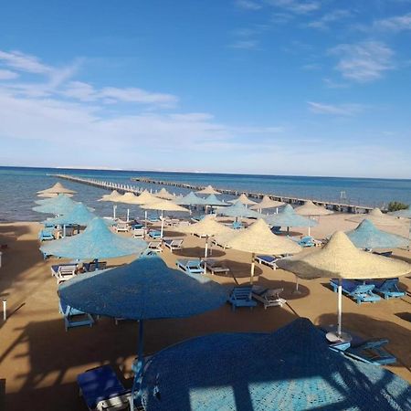 Fox House Beach Resort & Spa El Gouna Hurghada Buitenkant foto