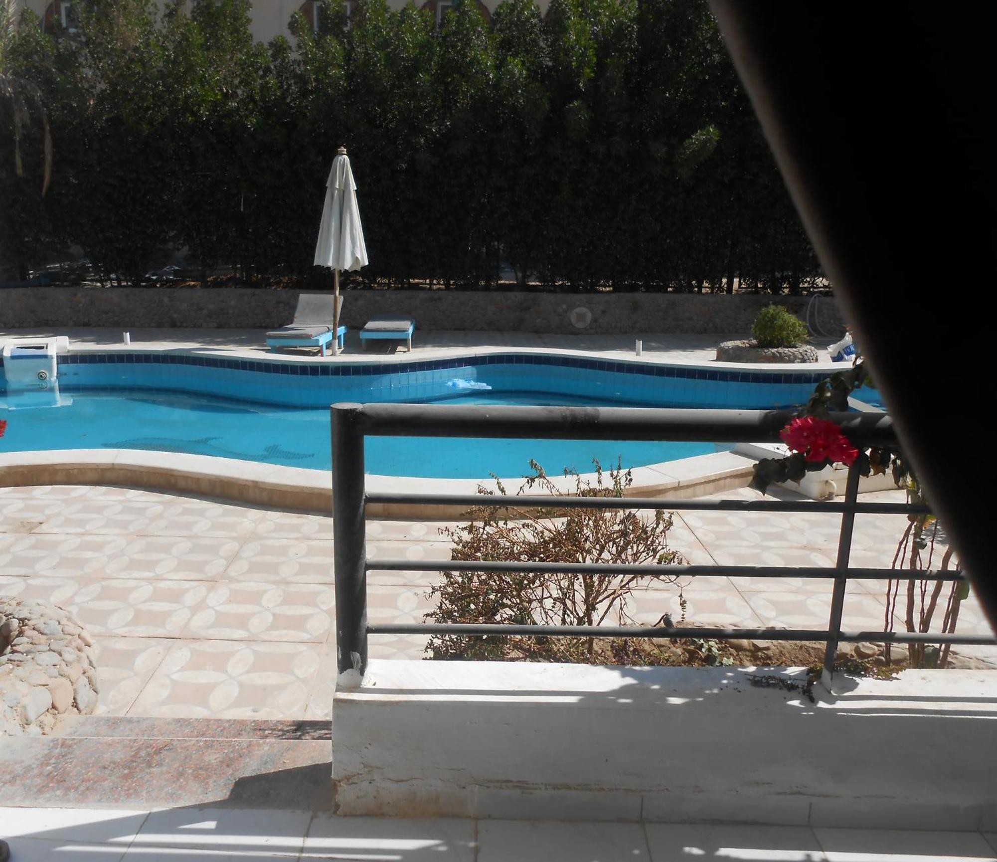 Fox House Beach Resort & Spa El Gouna Hurghada Buitenkant foto
