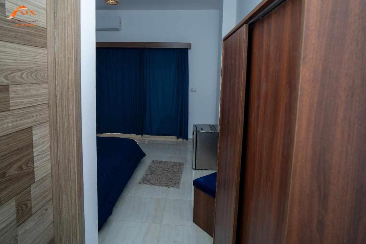 Fox House Beach Resort & Spa El Gouna Hurghada Buitenkant foto