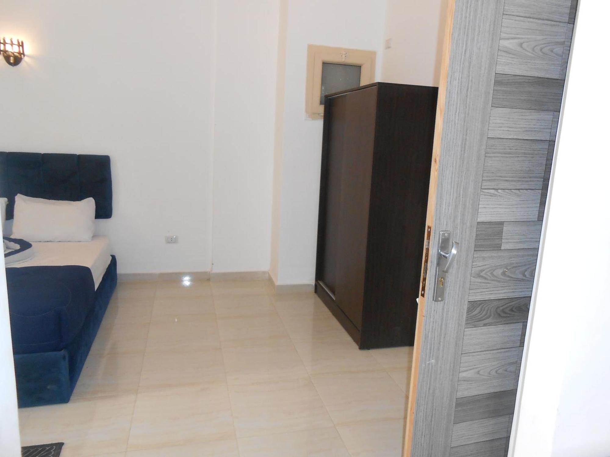Fox House Beach Resort & Spa El Gouna Hurghada Buitenkant foto