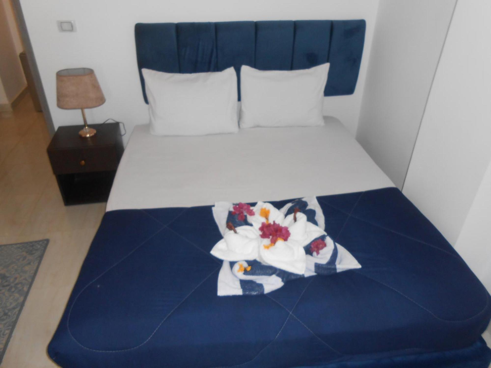 Fox House Beach Resort & Spa El Gouna Hurghada Buitenkant foto