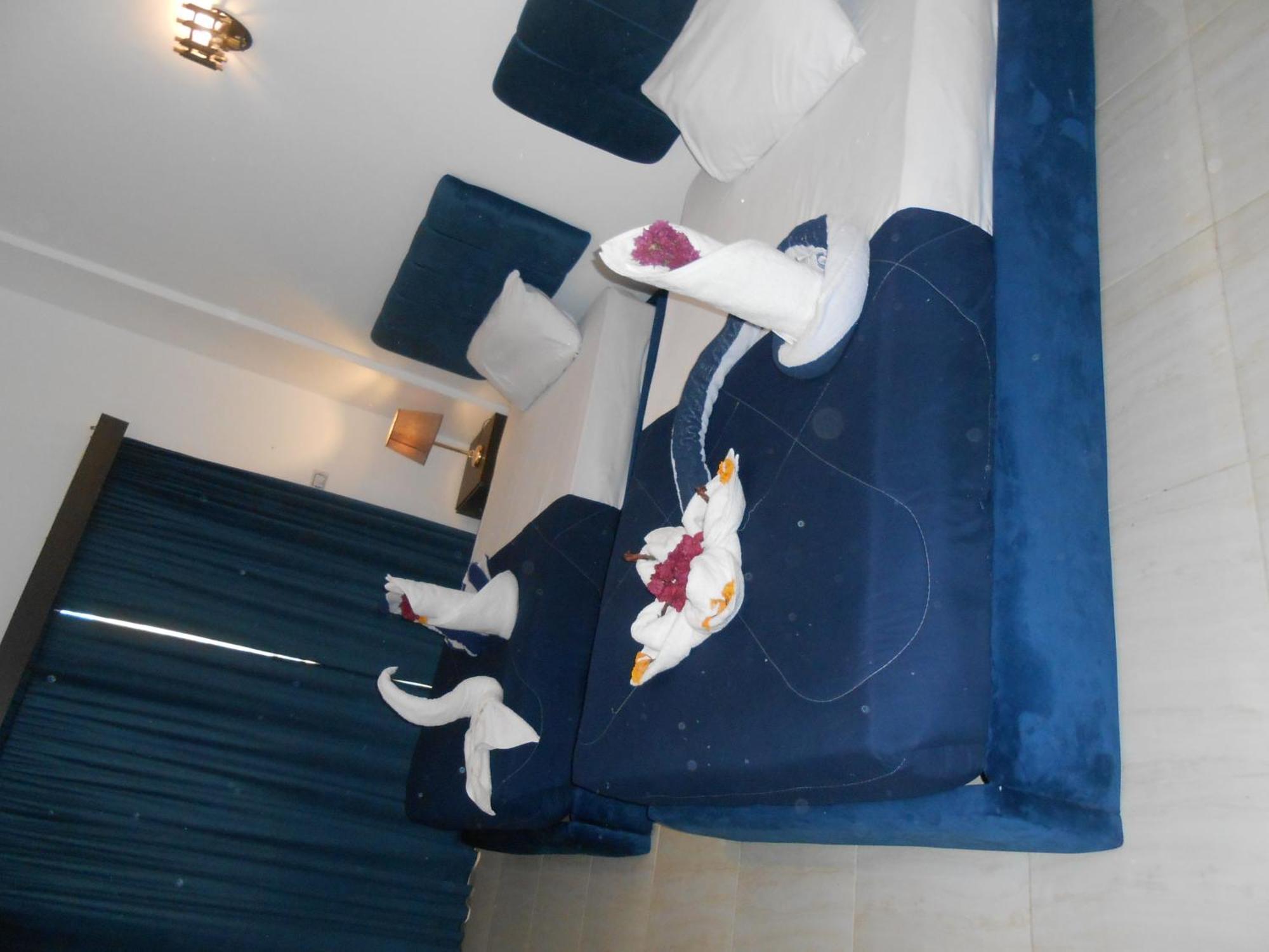 Fox House Beach Resort & Spa El Gouna Hurghada Buitenkant foto