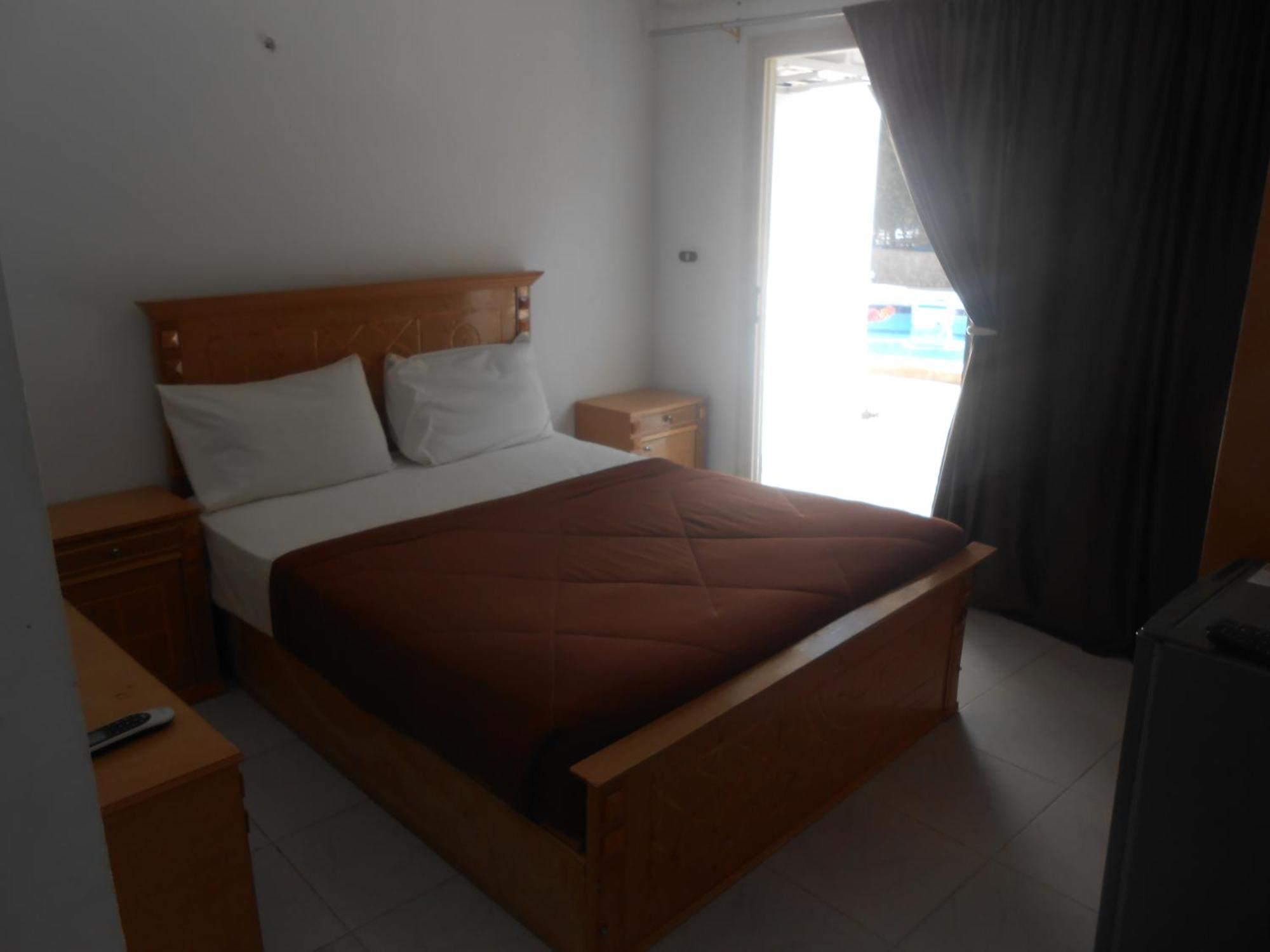 Fox House Beach Resort & Spa El Gouna Hurghada Kamer foto
