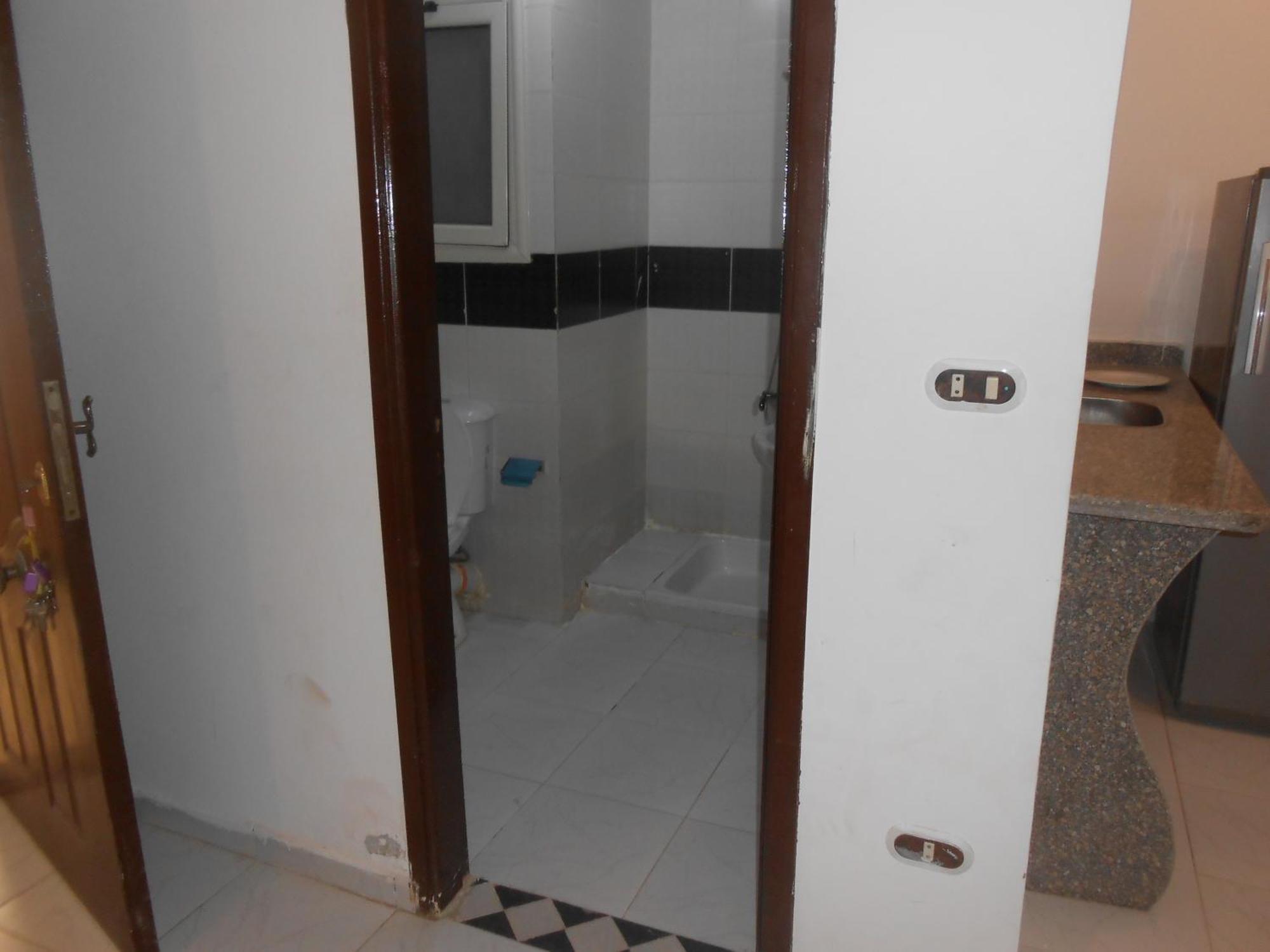 Fox House Beach Resort & Spa El Gouna Hurghada Kamer foto